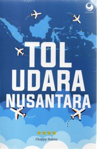 Tol Udara Nusantara