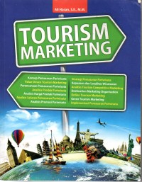 Tourism Marketing