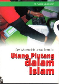 Utang Piutang dalam Islam