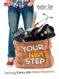 Your Next Step
