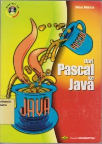 dari pascal ke java