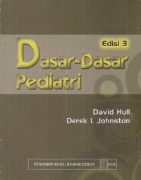 Dasar-Dasar Pediatri Edisi 3