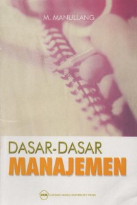 Dasar-dasar manajemen