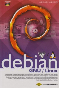 Debian GNU / Linux