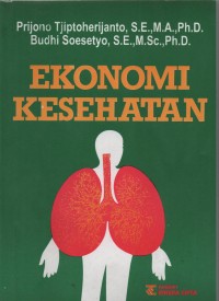 Ekonomi Kesehatan