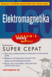 Elektromagnetika