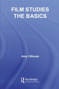 Film studies the basics