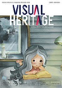 Visual Heritage : Jurnak kreasi seni dan Budaya Vol 1 no 3 (2019)