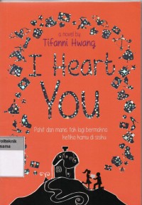I Heart You