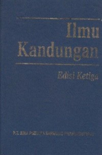 Ilmu Kandungan