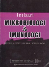 Intisari Mikrobiologi & Imunologi