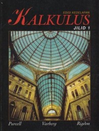 Kalkulus Jilid 1