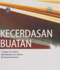 Kecerdasan Buatan