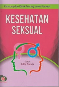 Kesehatan Seksual