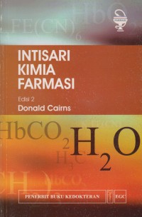 Intisari Kimia Farmasi