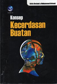 Konsep Kecerdasan Buatan