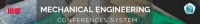 Mechanical Engineering PNJ Conferences 2019