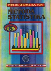 Metoda Statistika