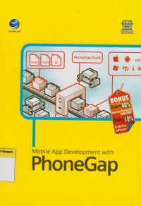 Mobile App Development with Phonegap