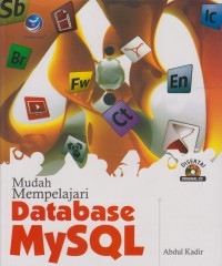 Mudah Mempelajari Database MySQL