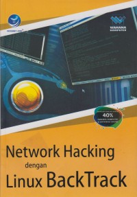 Network Hacking dengan Linux Backtrack