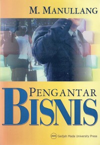 Pengantar Bisnis