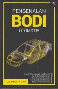 Pengenalan Bodi Otomotif