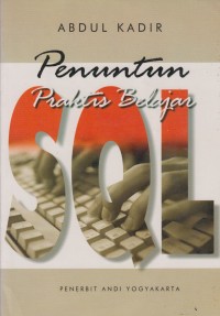 Penuntun Praktis Belajar SQL