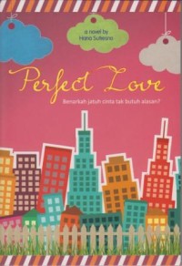 Perfect Love