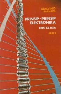 Prinsip-Prinsip Elektronika Edisi Ke 3 Jilid 2