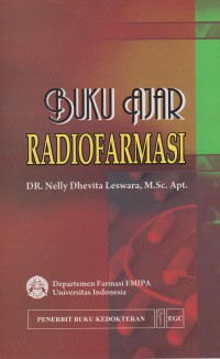 Buku Ajar Radiofarmasi