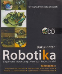 Robotika Modern : Teori dan Implementasi