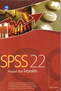 SPSS 22 : Pengolah data terpraktis