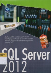 SQL server 2012