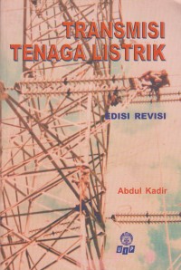 Transmisi tenaga listrik