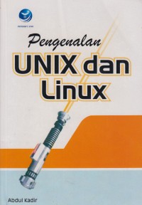 Pengenalan UNIX dan Linux