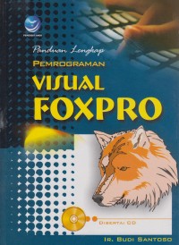 Panduan Lengkap Pemrograman Visual FoxPro
