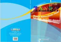 NARADA: Jurnal Desain & Seni Vol 6, No 1 (2019)