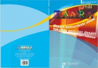 TANRA : Jurnal Desain Komunikasi Visual Vol 6 no 2 (2019)