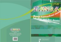TANRA : Jurnal Desain Komunikasi Visual Vol 6 no 3 (2019)