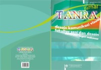 TANRA : Jurnal Desain Komunikasi Visual Vol 7 no 3 (2020)