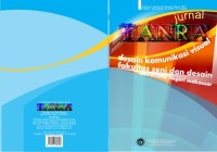 TANRA : Jurnal Desain Komunikasi Visual Vol 8 no 2 (2021)