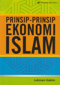 Prinsip - Prinsip Ekonomi Islam