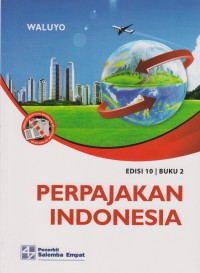 Perpajakan indonesia buku 2