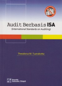 Audit Berbasis ISA ( International Standards on Auditing)