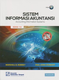 Sistem Informasi Akuntansi ( Accounting Information Systems ) Edisi 13