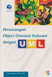 Perancangan Object Oriented Software dengan UML