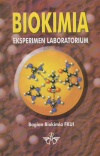 Biokimia: eksperimen laboratorium