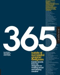 365 Habits of Successful Graphic Designers (E-Book)