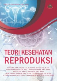 Teori Kesehatan Reproduksi (E-Book)